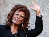 Ιταλίας Σοφία Λόρεν, 90 -, Ρώμη,italias sofia loren, 90 -, romi