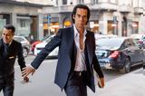 Nick Cave,