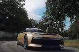 Citroen SM Tribute, Δέκα,Citroen SM Tribute, deka