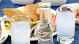 Ούζο, Ανάρπαστο, – Ποια,ouzo, anarpasto, – poia