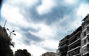 Αλλάζει, Δευτέρα – Έρχεται “ισχυρός, allazei, deftera – erchetai “ischyros