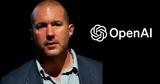 Jony Ive,OpenAI