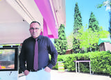 Θεόδωρος Χήρας,theodoros chiras