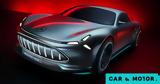 Mercedes-AMG GT 4-Door Coupe Video,