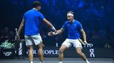 Laver Cup, Αλκαράθ, Ρουντ, Ευρώπη,Laver Cup, alkarath, rount, evropi