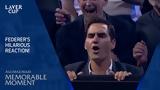Laver Cup, Ρουντ, Σέλτον, Φέντερερ,Laver Cup, rount, selton, fenterer