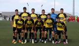 Κ19 Athens Kallithea – K19 ΑΕΚ 1-4, Υπόθεση,k19 Athens Kallithea – K19 aek 1-4, ypothesi