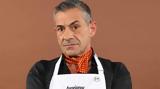 Διονύσης Πρώιος, MasterChef –,dionysis proios, MasterChef –