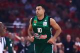 Παναθηναϊκός, Κώστας Σλούκας,panathinaikos, kostas sloukas