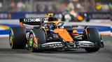 Formula 1, Περίπατος, Νόρις, Σινγκαπούρη,Formula 1, peripatos, noris, singkapouri