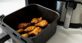 Air Fryer,