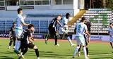 Λεβαδειακός - ΟΦΗ 1-1, Λαμπρόπουλος,levadeiakos - ofi 1-1, labropoulos