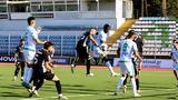 Λεβαδειακός – ΟΦΗ 1-1, Έσωσαν, Κρητικοί, Λιβαδειά,levadeiakos – ofi 1-1, esosan, kritikoi, livadeia