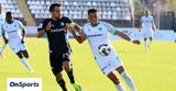 Super League Λεβαδειακός – ΟΦΗ 1-1, Λαμπρόπουλος,Super League levadeiakos – ofi 1-1, labropoulos