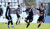 Super League, Λαμπρόπουλος, Λεβαδειακό, 1-1, ΟΦΗ,Super League, labropoulos, levadeiako, 1-1, ofi