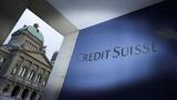 Credit Suisse –,