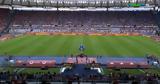 Ρόμα-Ουντινέζε, Άδεια, Curva Sud, Ολίμπικο,roma-ountineze, adeia, Curva Sud, olibiko