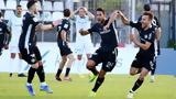 Superleague, Όρθιος, 90+5, ΟΦΗ 1-1, Λεβαδειακό,Superleague, orthios, 90+5, ofi 1-1, levadeiako