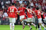 Φορτούνα Σιτάρντ – Αϊντχόφεν 1-3, Επιστροφή,fortouna sitarnt – aintchofen 1-3, epistrofi