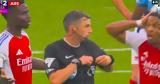 Μάντσεστερ Σίτι-Άρσεναλ, Τροσάρ, Ράις,mantsester siti-arsenal, trosar, rais