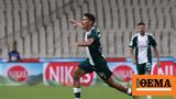 Super League 1, Επέστρεψε, Παναθηναϊκός, Τζούρισιτς 3-1, Πανσερραϊκό - Δείτε,Super League 1, epestrepse, panathinaikos, tzourisits 3-1, panserraiko - deite