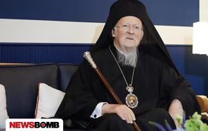 Οικουμενικός Πατριάρχης Βαρθολομαίος, Μέλημα, Ορθοδόξων, oikoumenikos patriarchis vartholomaios, melima, orthodoxon