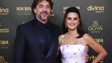 Javier Bardem, Λιώνει, Penelope Cruz – Μέχρι, - Σ’,Javier Bardem, lionei, Penelope Cruz – mechri, - s’