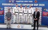 Χάλκινο, Παπανικολάου, Podgorica Senior European Cup 2024,chalkino, papanikolaou, Podgorica Senior European Cup 2024