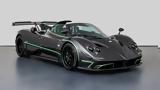 Pagani,