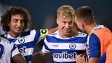 Ατρόμητος – Λαμία 4-2, Τεσσάρα,atromitos – lamia 4-2, tessara