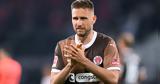 Ζανκτ Πάουλι - Λειψία 0-0, Νεοφώτιστο, Ταύρους,zankt paouli - leipsia 0-0, neofotisto, tavrous