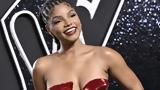 Halle Bailey, Εγκατέλειψε,Halle Bailey, egkateleipse