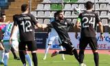 ΟΦΗ, Λεβαδειακό,ofi, levadeiako