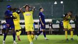 Athens Kallithea – AEK 0-0,