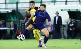 Φρένο 0-0, Athens Kallithea, ΑΕΚ,freno 0-0, Athens Kallithea, aek