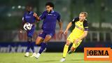 Super League 1, Γκέλα, ΑΕΚ, Λεωφόρο, 0-0, Athens Kallithea, - Βίντεο,Super League 1, gkela, aek, leoforo, 0-0, Athens Kallithea, - vinteo