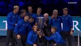 Laver Cup,Team Europe