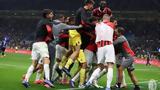 Ίντερ – Μίλαν 1-2, Θρίαμβος,inter – milan 1-2, thriamvos