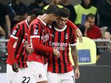 Ίντερ – Μίλαν 1-2, Αντίδραση, Serie A,inter – milan 1-2, antidrasi, Serie A