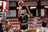 Τραπάνι – Ολυμπιακός 90-95, Δύσκολη,trapani – olybiakos 90-95, dyskoli