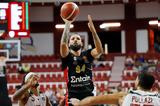 Τράπανι – Ολυμπιακός 90-95, Θέλει,trapani – olybiakos 90-95, thelei