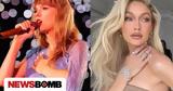 Νυχτοπερπατήματα, Taylor Swift, Gigi Hadid - Ξενύχτησαν, Υόρκη,nychtoperpatimata, Taylor Swift, Gigi Hadid - xenychtisan, yorki