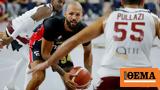 Τράπανι - Ολυμπιακός 90-95, Νίκη, - Δείτε,trapani - olybiakos 90-95, niki, - deite