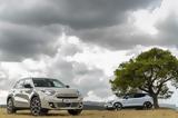 Ηλεκτρικά B-SUV, FIAT 600e, Volvo EX30,ilektrika B-SUV, FIAT 600e, Volvo EX30
