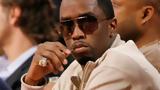 Sean Diddy Combs, Κλείδωνε,Sean Diddy Combs, kleidone