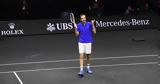 Laver Cup, Μεντβέντεφ, Σέλτον,Laver Cup, mentventef, selton