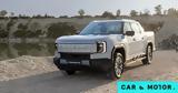 Maxus Terron9, -up, Ευρώπη,Maxus Terron9, -up, evropi