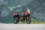 Ducati, Multistrada V4 V4 S,Pikes Peak 2025