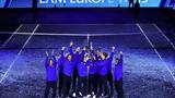 Team Europe,Laver Cup