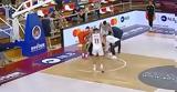 Σοκαριστική, ABA League, Ζίγκα Ντανέου,sokaristiki, ABA League, zigka ntaneou